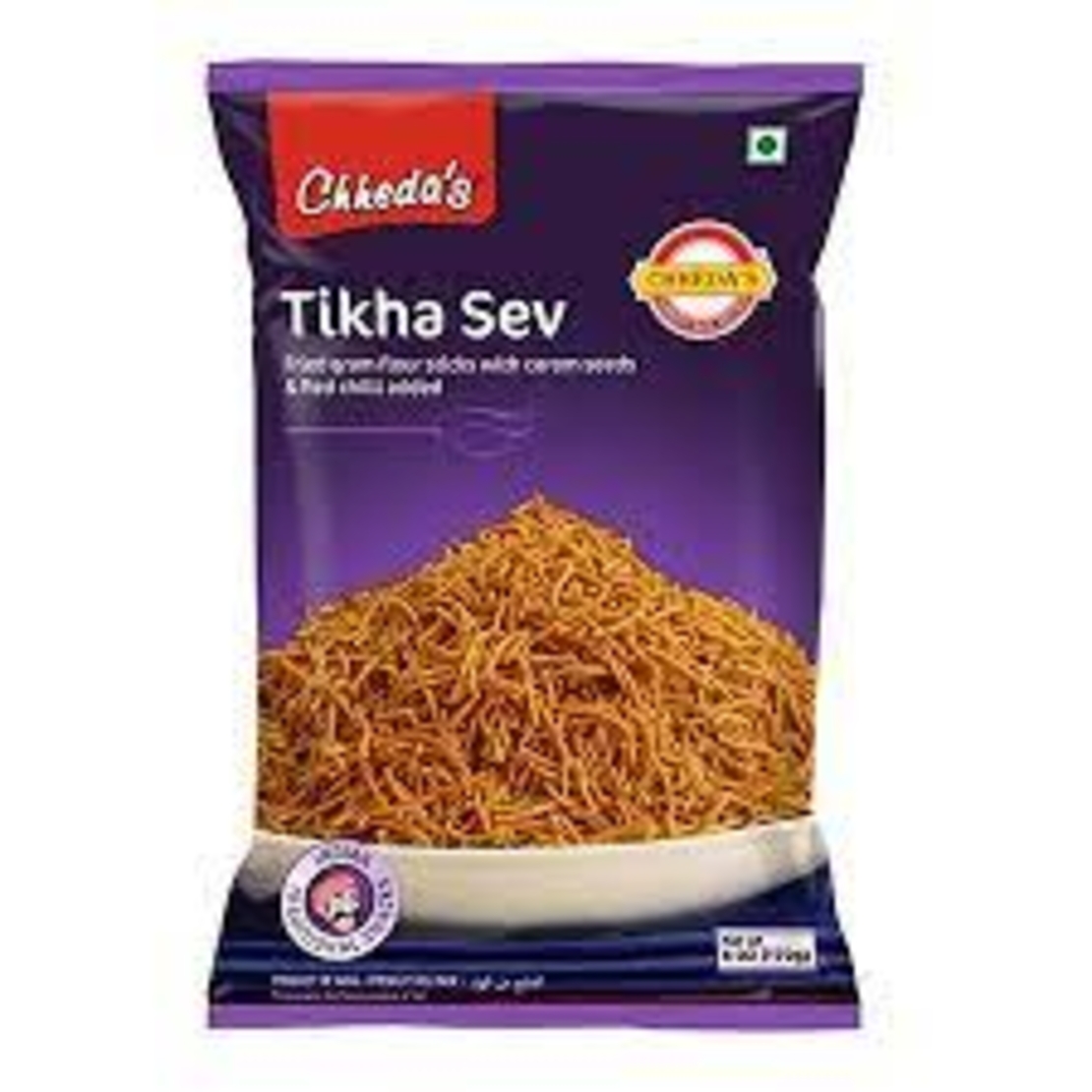 Chheda's - Tikha Sev 170g