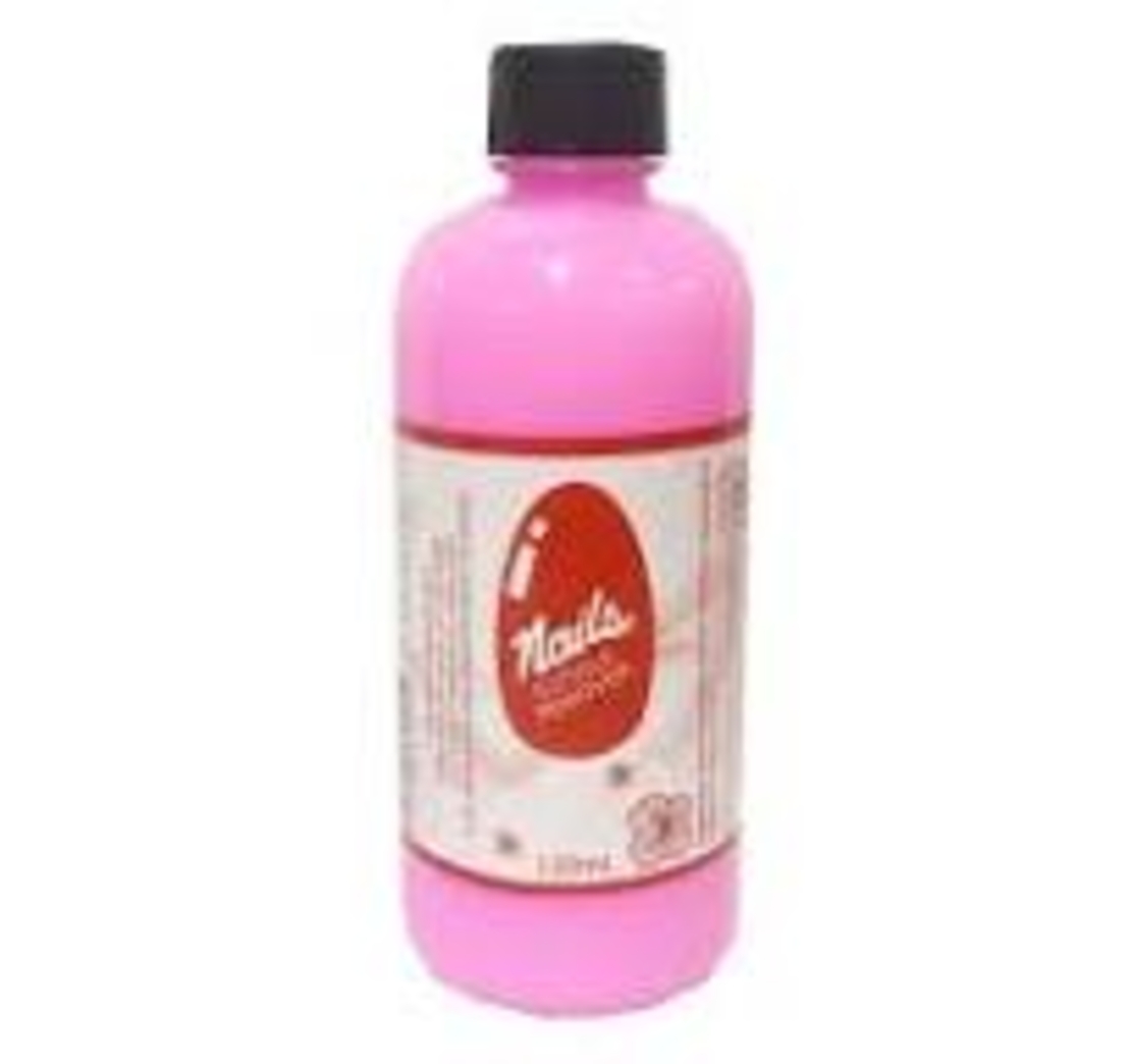 Cuticle Remover 120ml