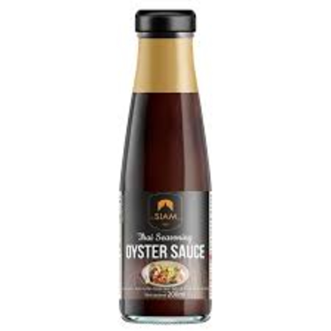 SIAM- thai seasoning oyster sauce