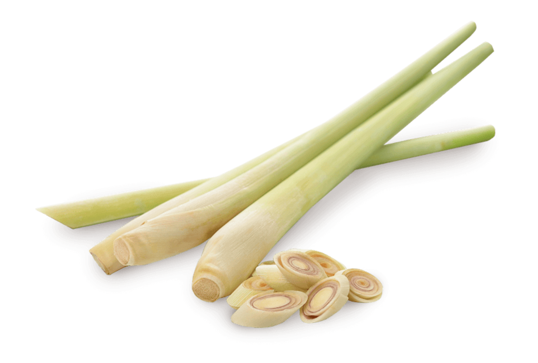 Lemon Grass Pack