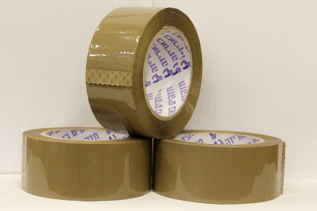 Masking Tape Big Brown