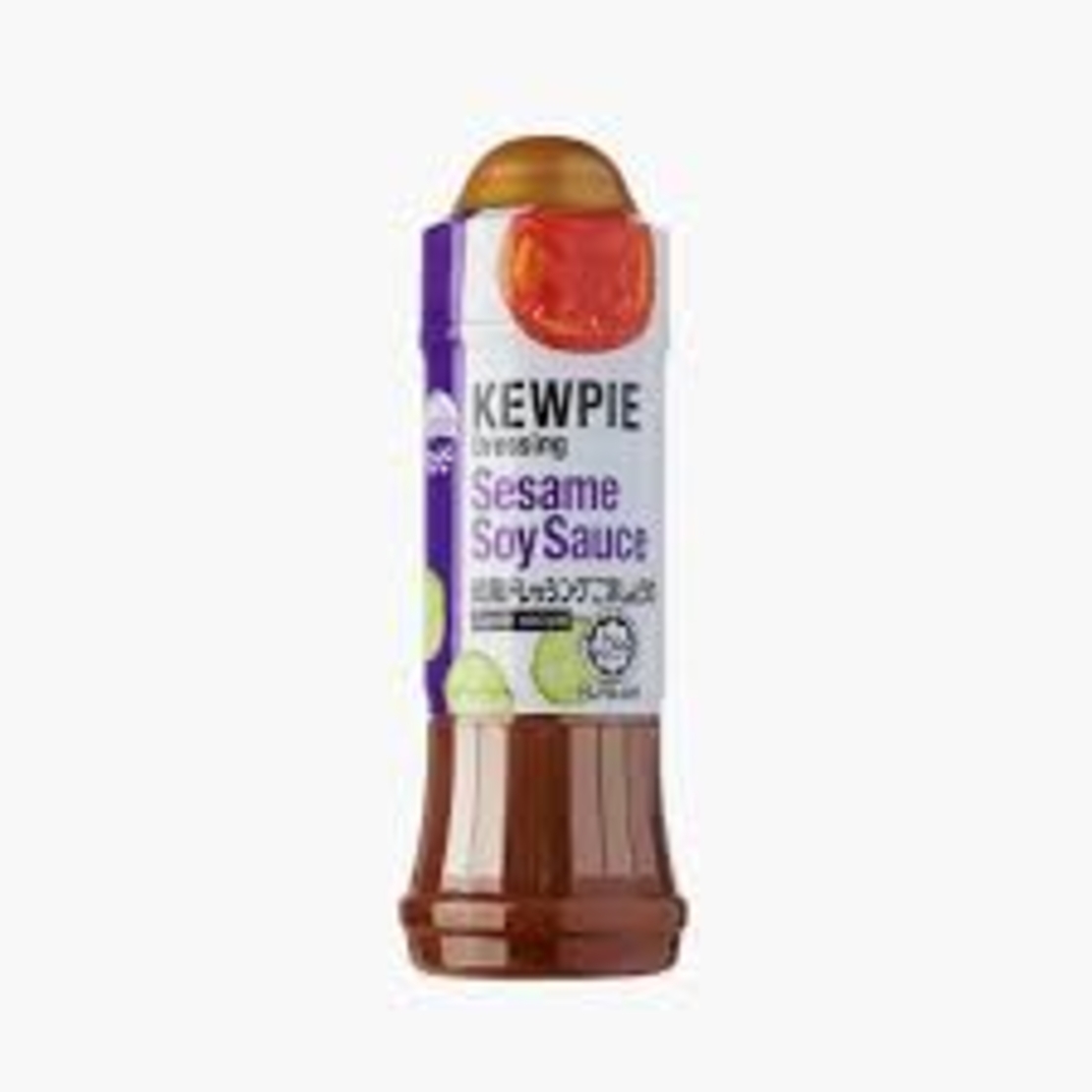 kewpie sesame soy sauce dressing