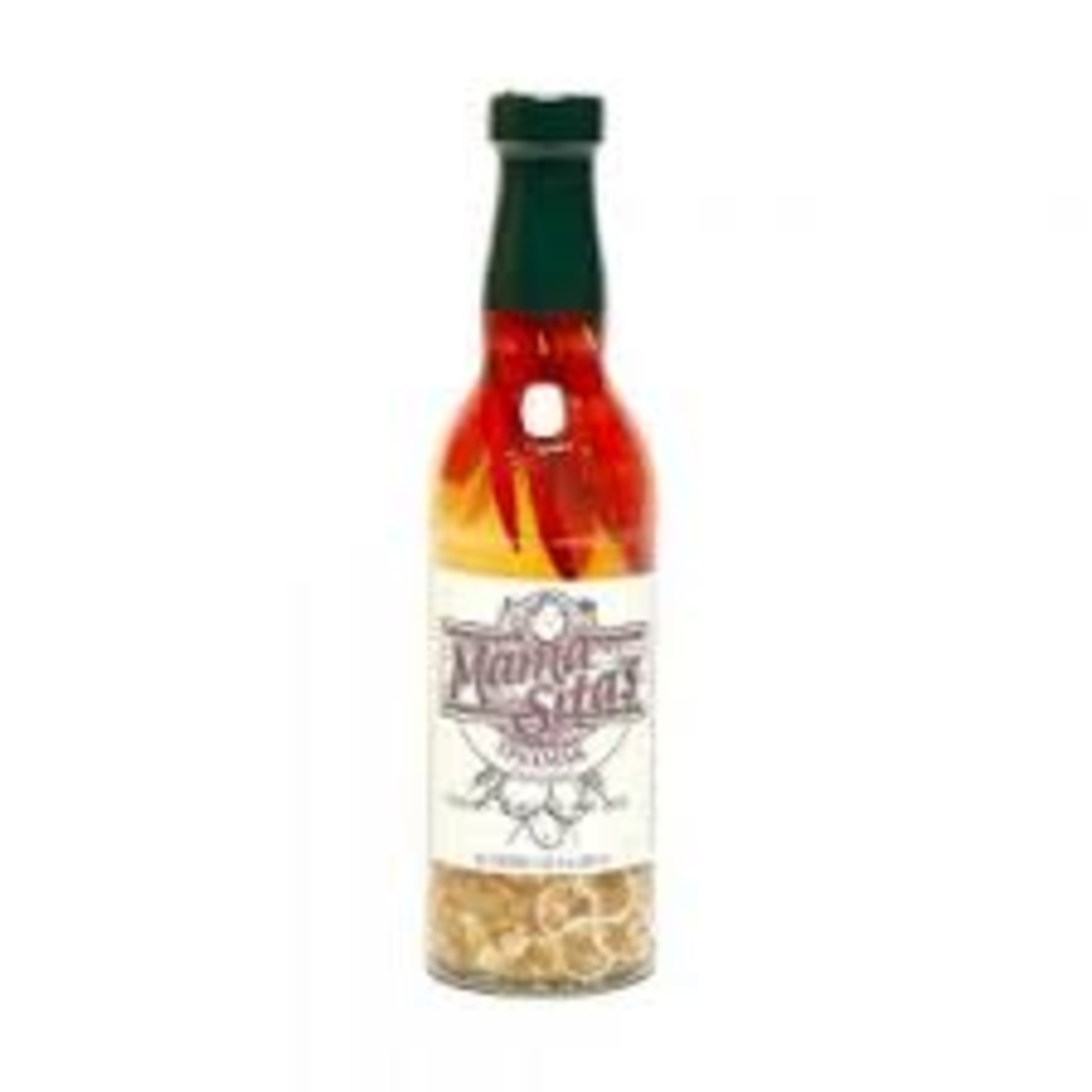 MAMA SITAS- ׂSINAMAK SPICED VINEGAR