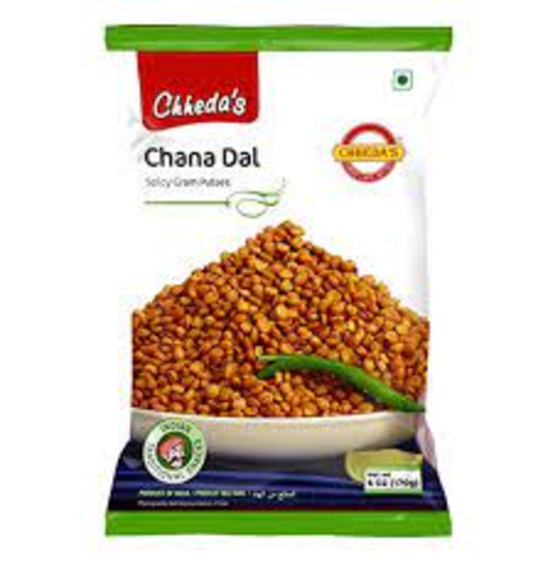 Chheda's - Chana Dal 