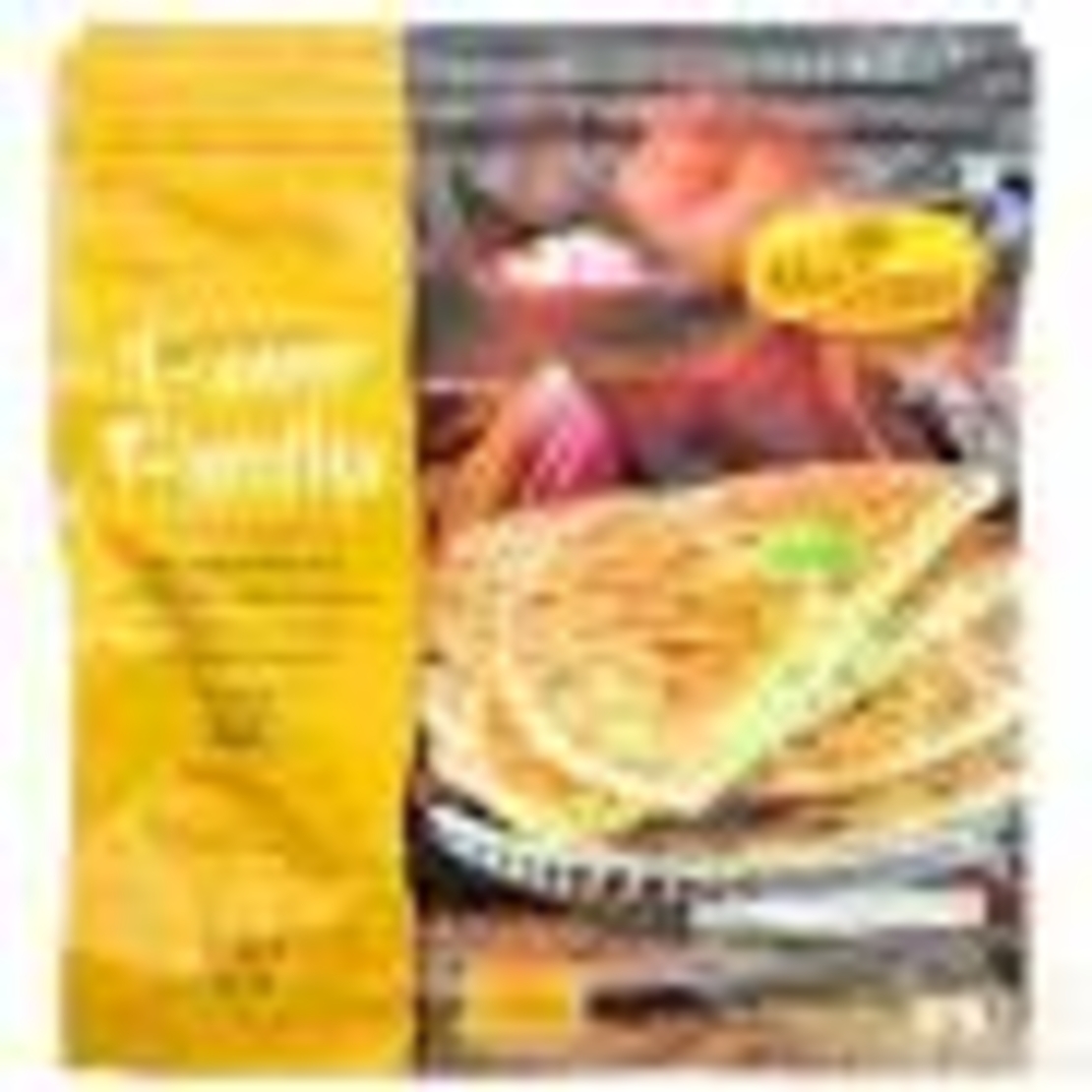 Haldiram's Paneer Paratha 400grms