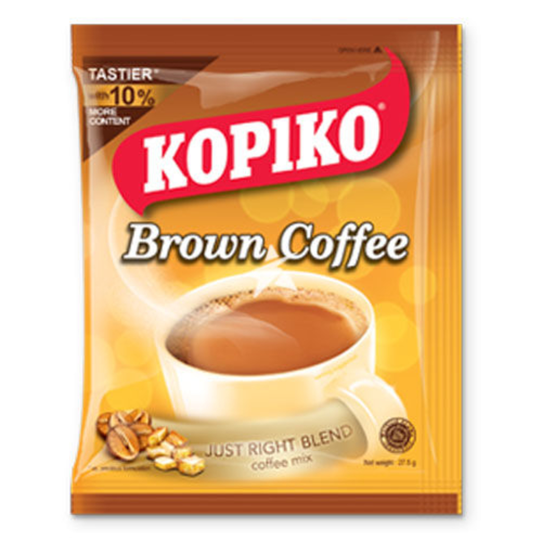 Kopiko Brown Coffee 300grms (10x30grms)