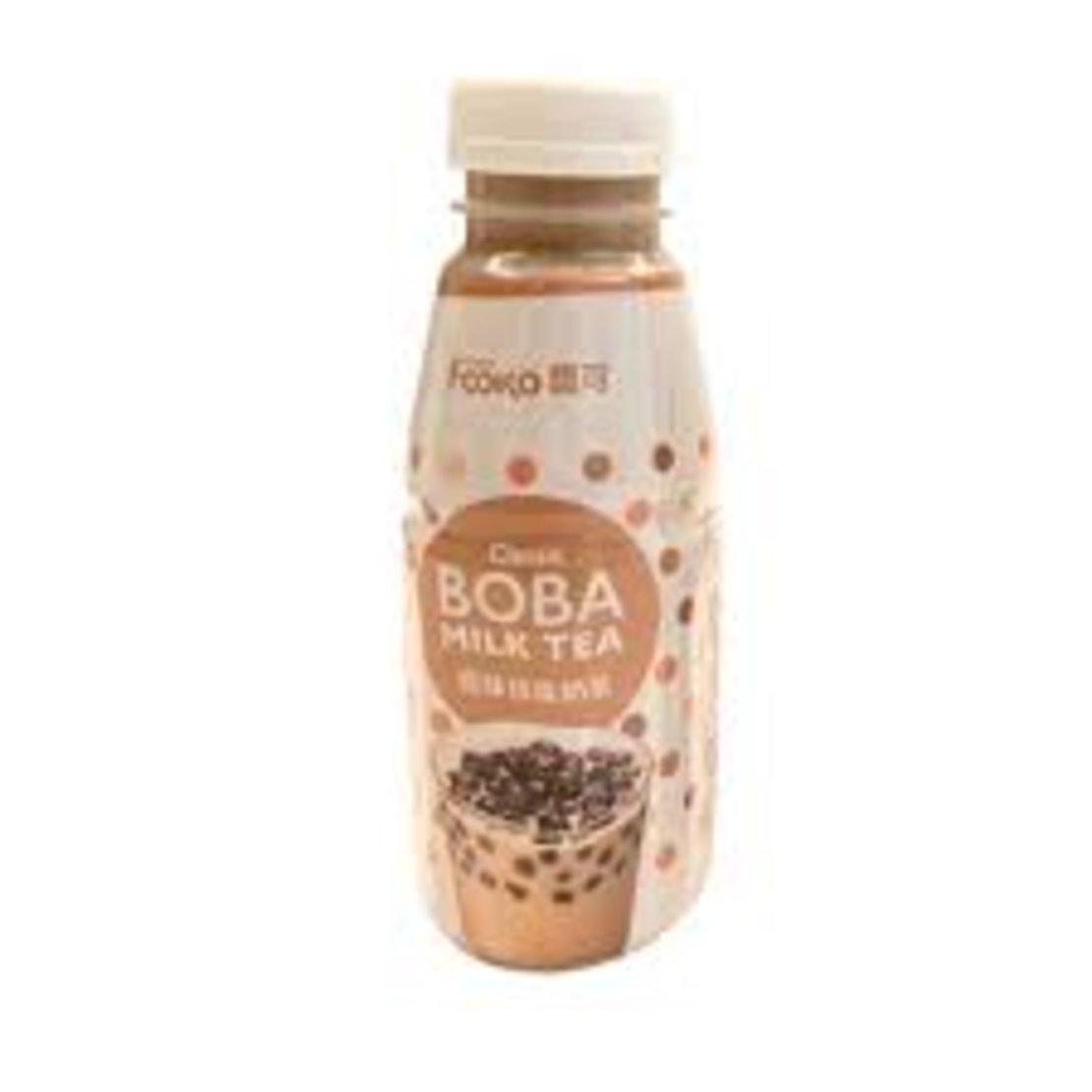 classis boba milk tea