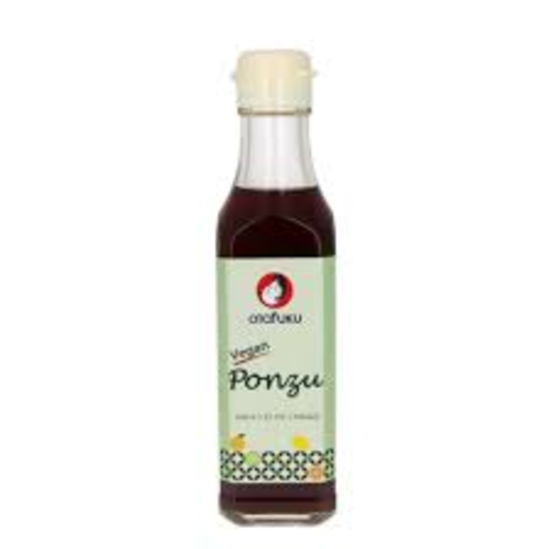 ponzu