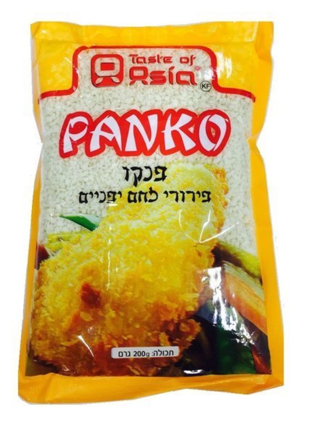 Taste of Asia - Panko 200g