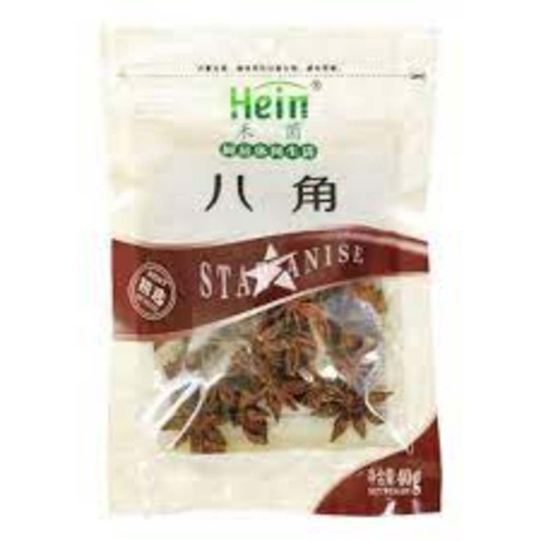 star anise