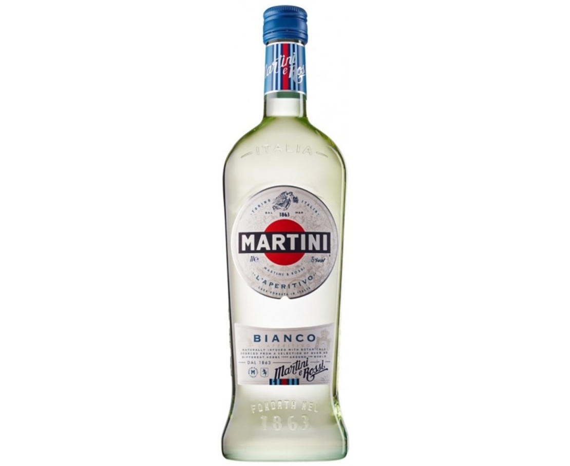 Martini Bianco 1L
