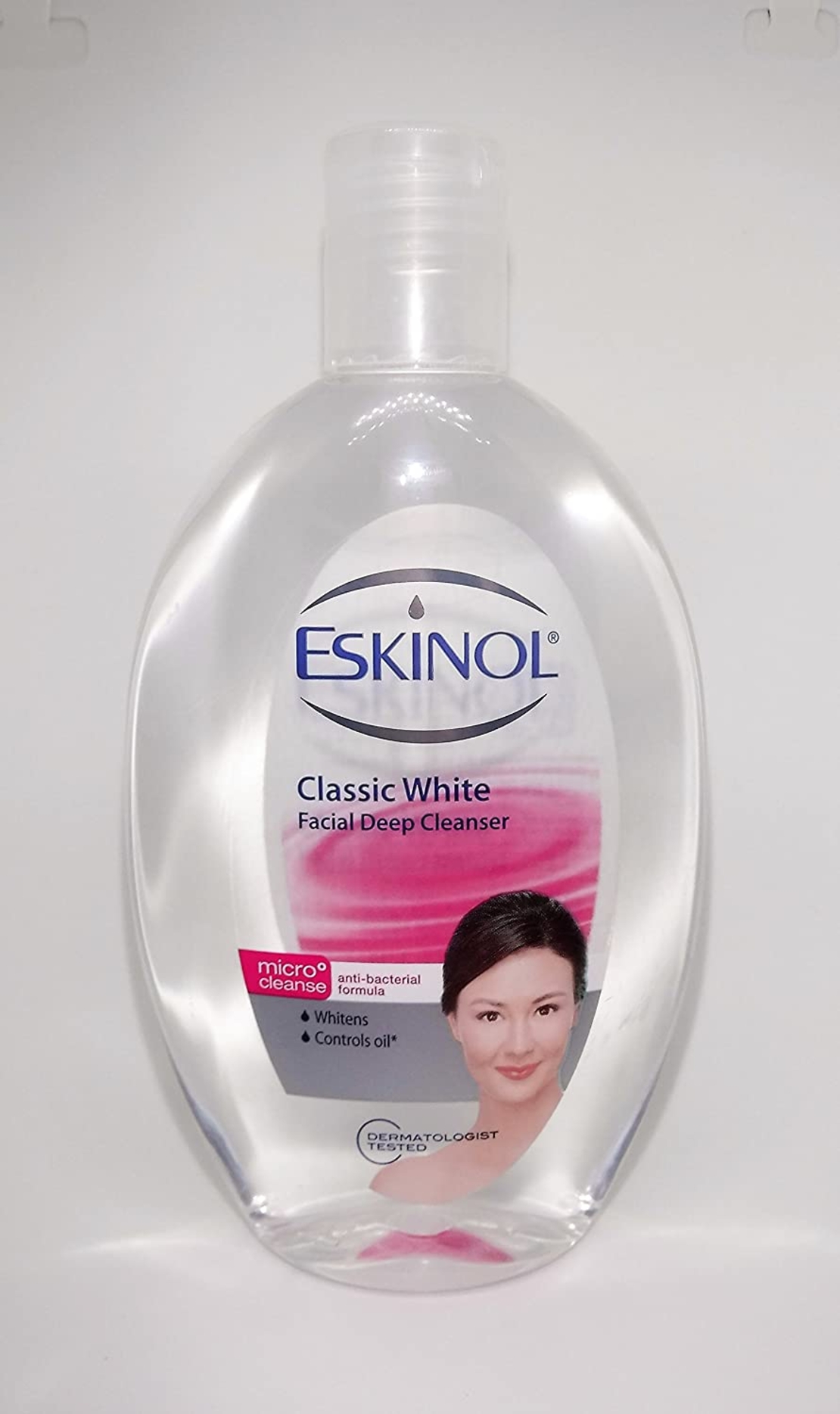 Eskinol - Classic White 225ml