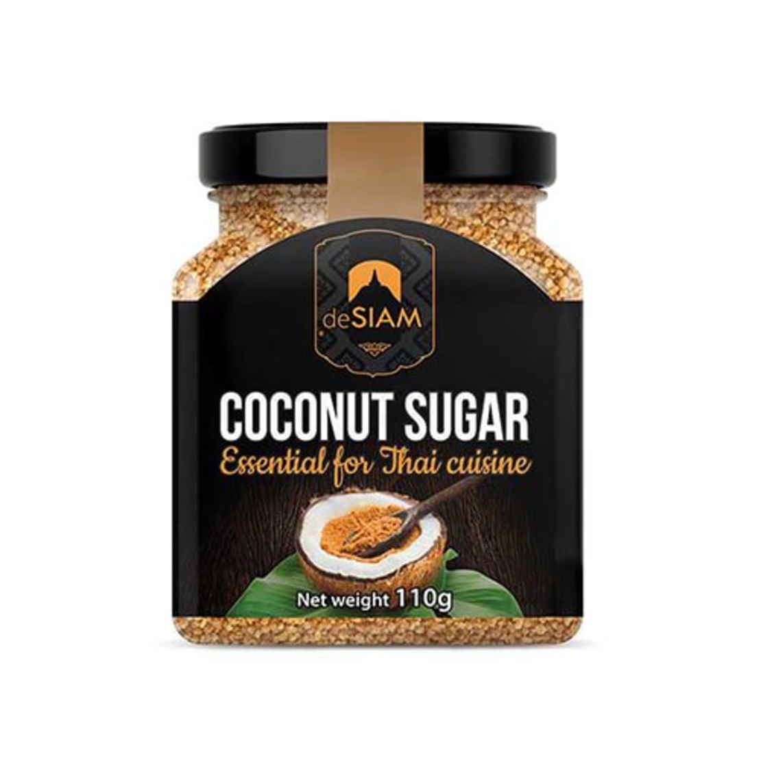 SIAM-coconut sugar