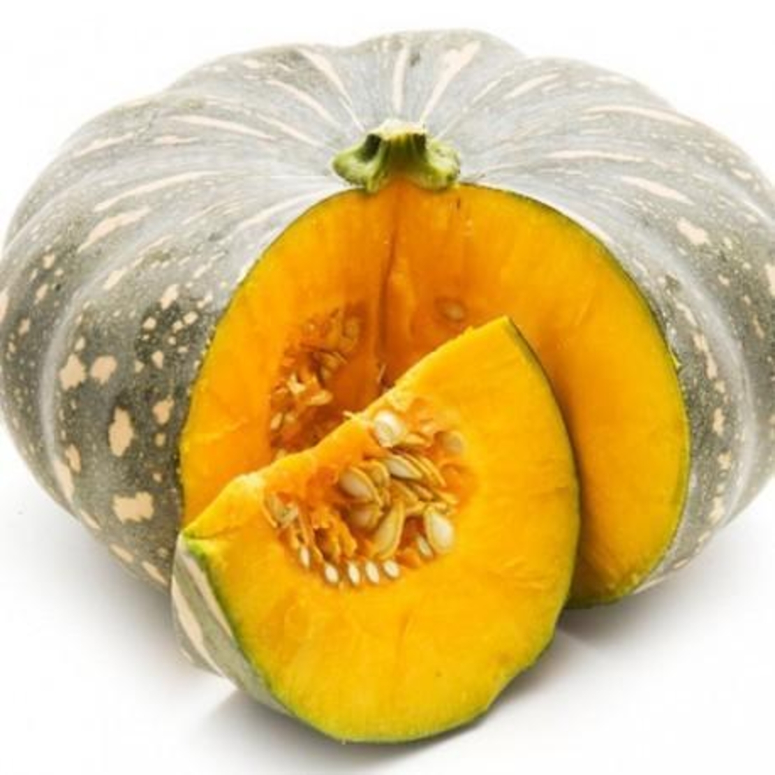 Pumpkin - Kalabasa 1 kilo