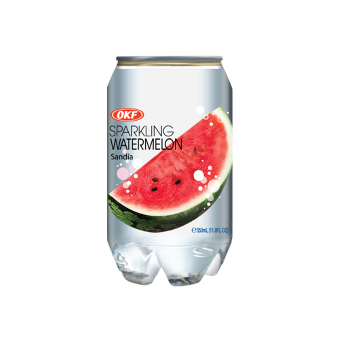OKF Sparkling Watermelon Lite 350ml