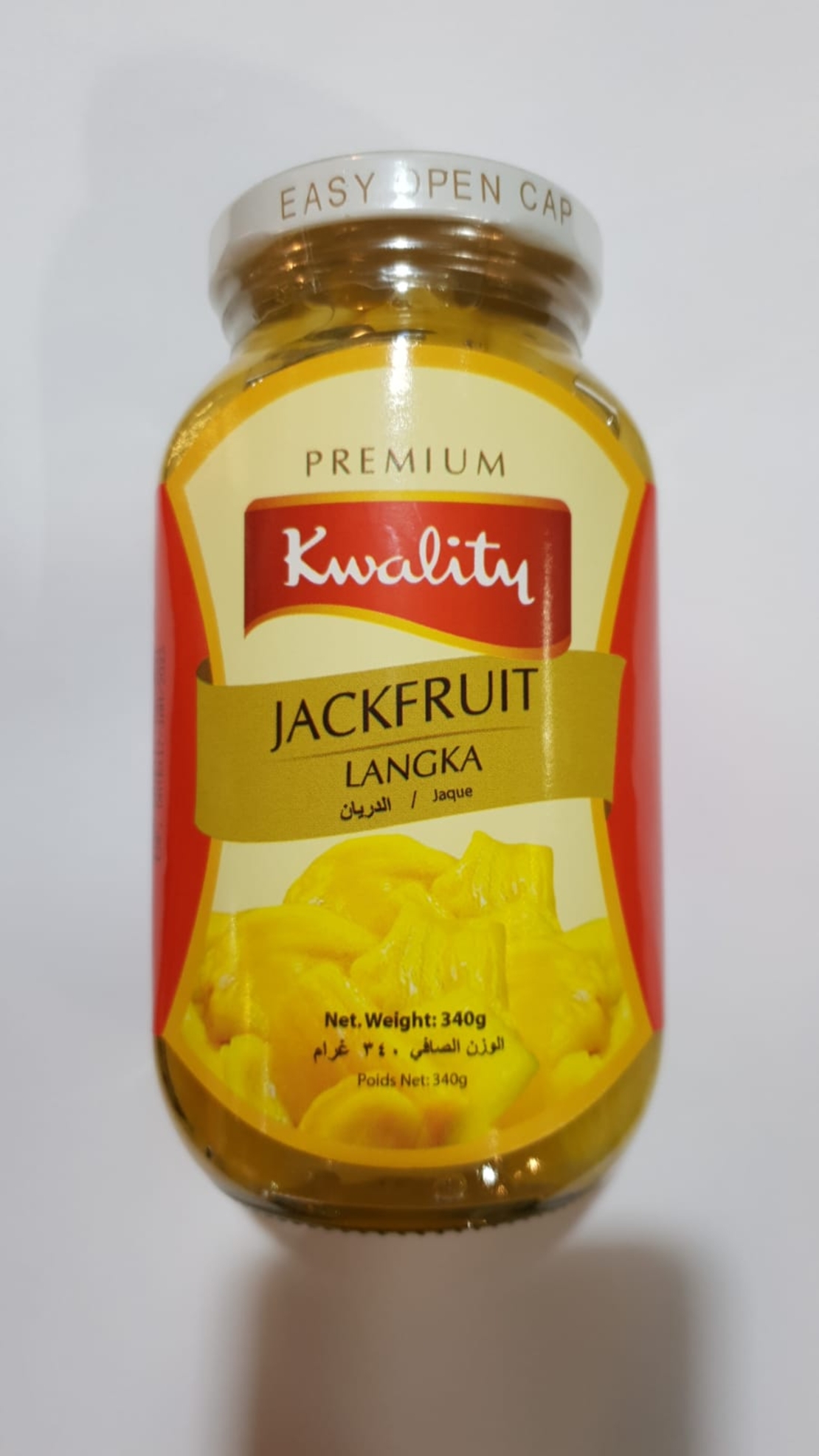 Premium  kwality jackfruit