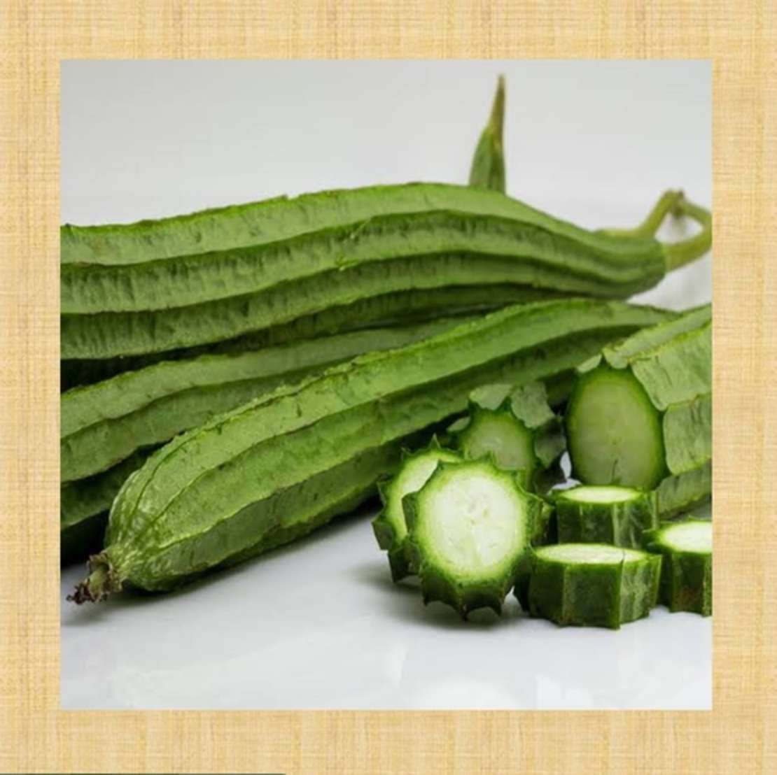 Patola - Sponge gourd Kilo