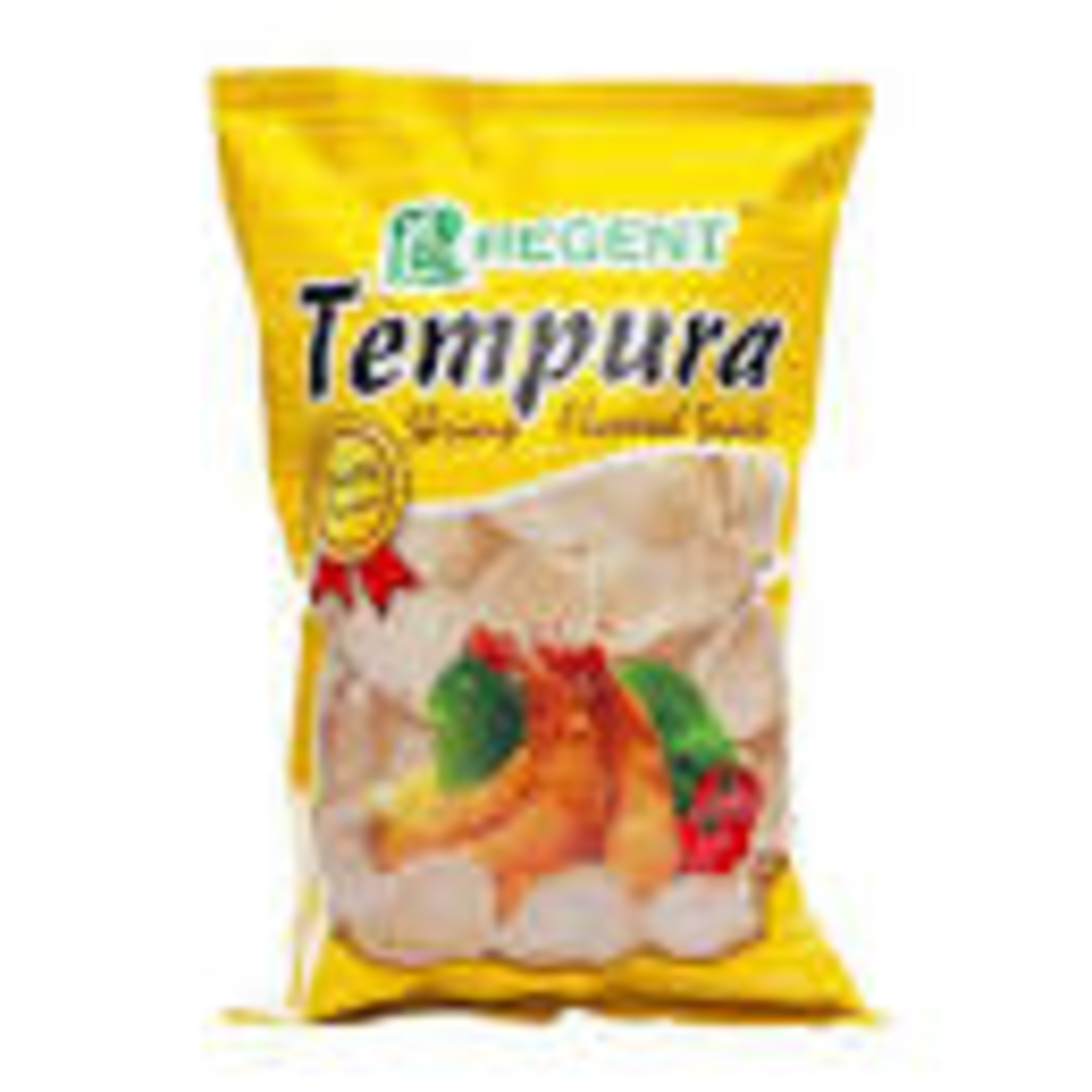Regent Tempura shrimp flavor 100grms