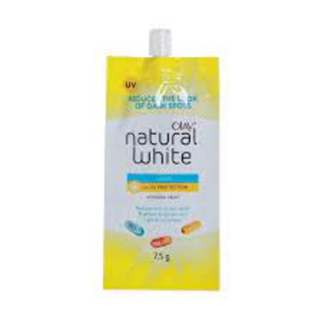 Olay - Natural White 7.5g