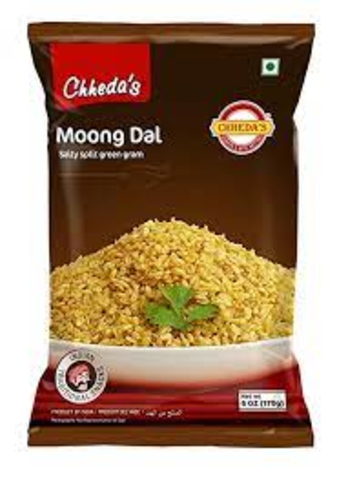 Chheda's - Moong Dal 170g