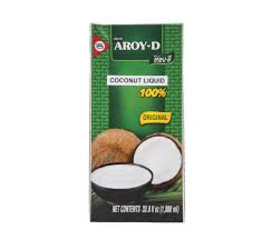 GATA  Aroy-D Coconut Liquid 1000ml