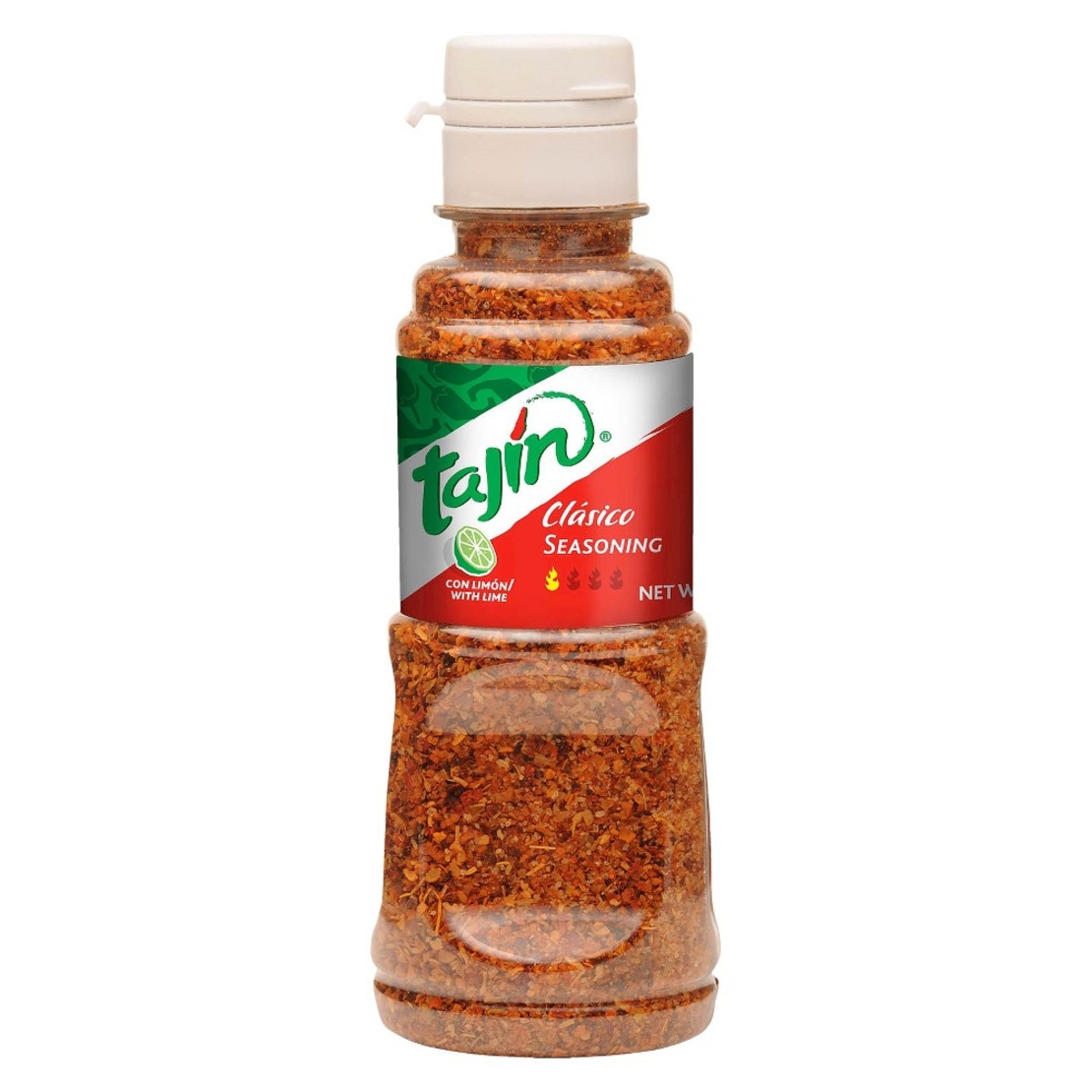 Tajin with Lime 142 grms