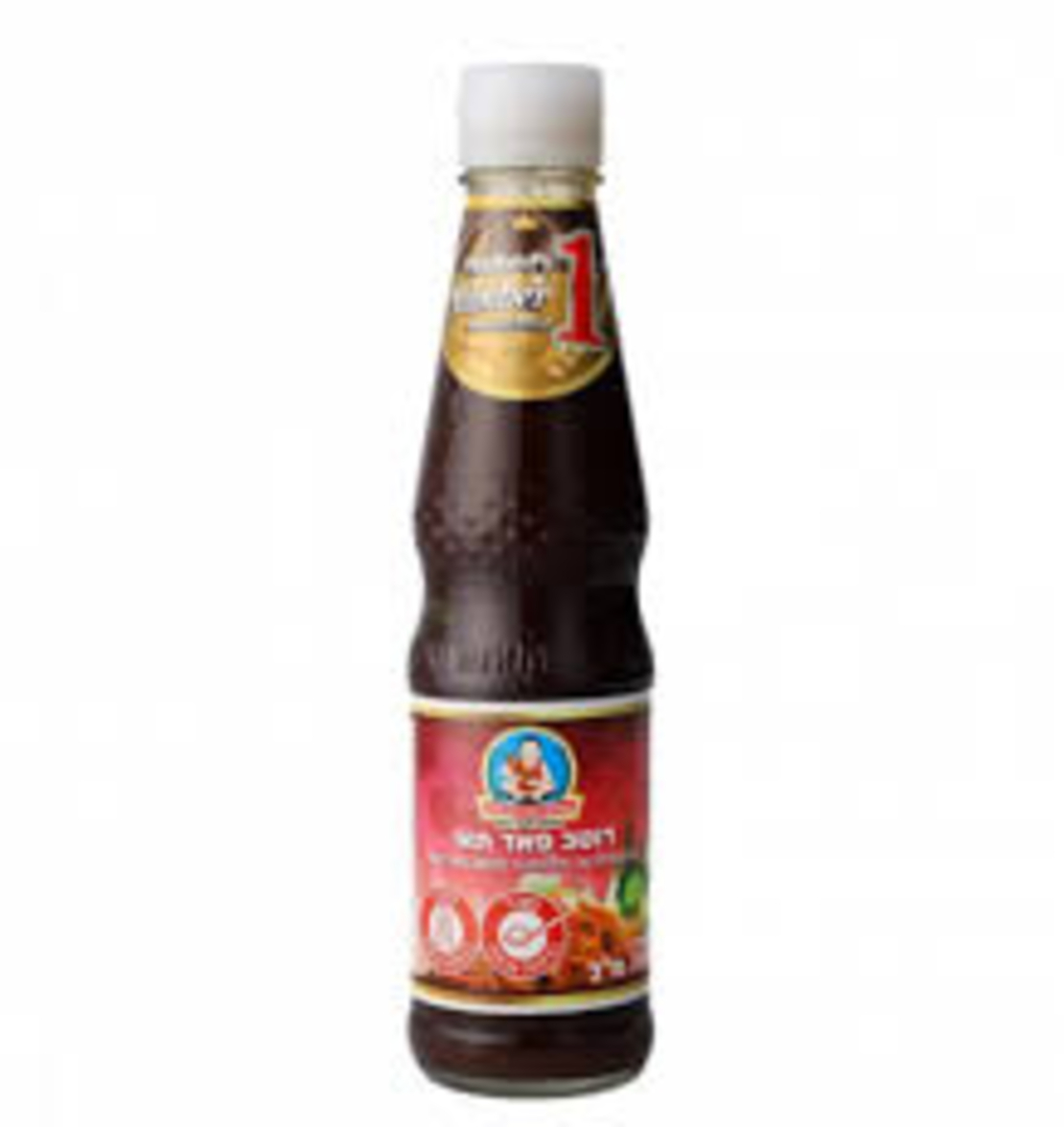 Pad Thai Cooking Sauce 410ml