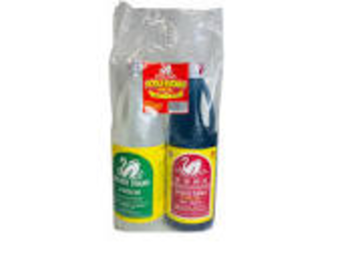 Silver Swan doble buenas  pack (2 x 1liter)