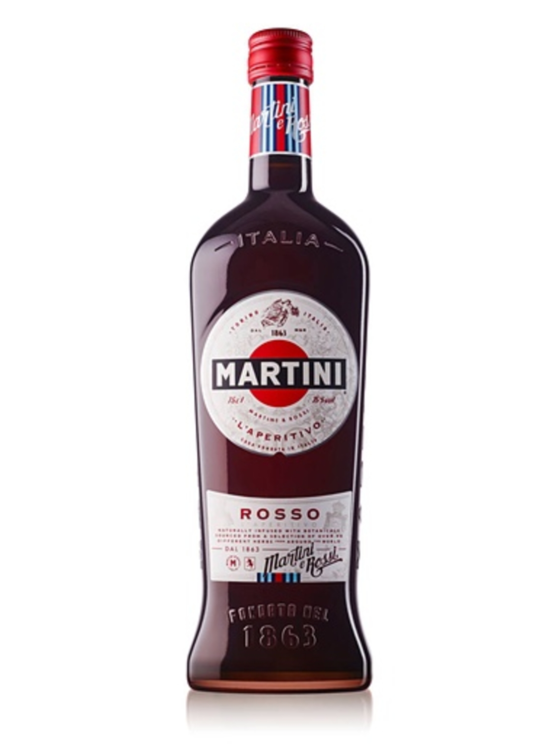 Martini Rosso 1L