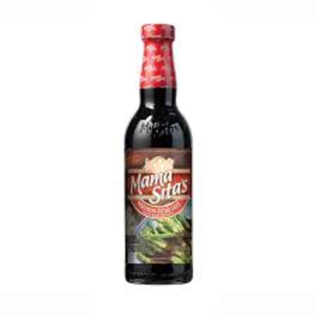 MAMA SITAS- VEGETARIAN OYSTER SAUCE