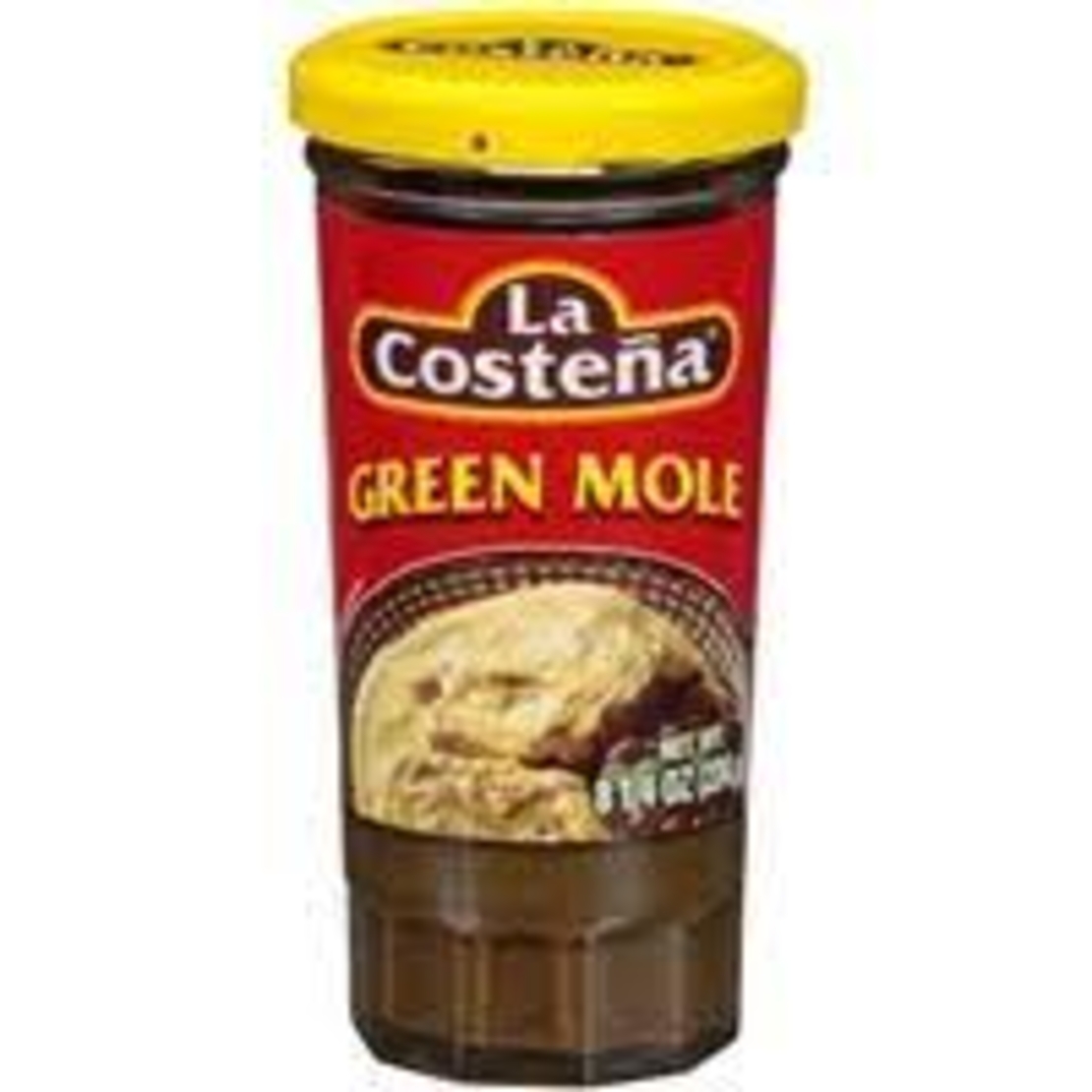 green mole