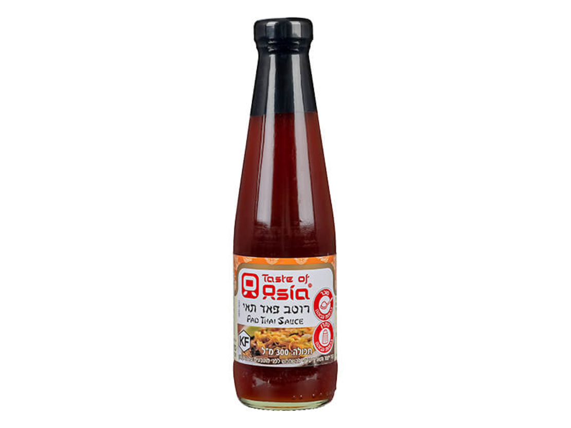 Taste of Asia Pad Thai Sauce  300ml