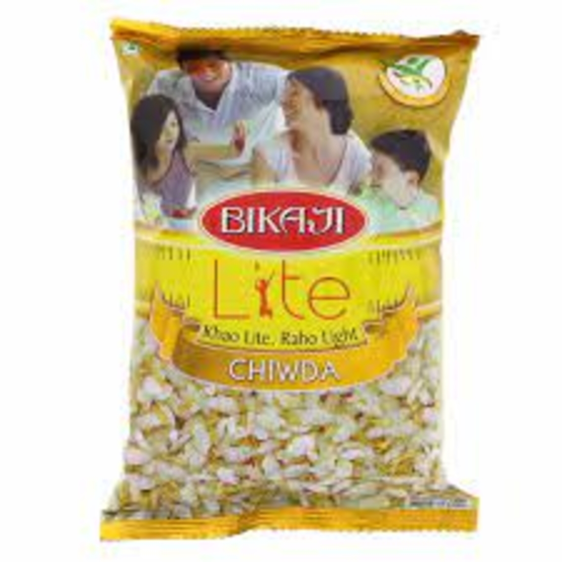 Bikaji - Lite Chiwda 100g