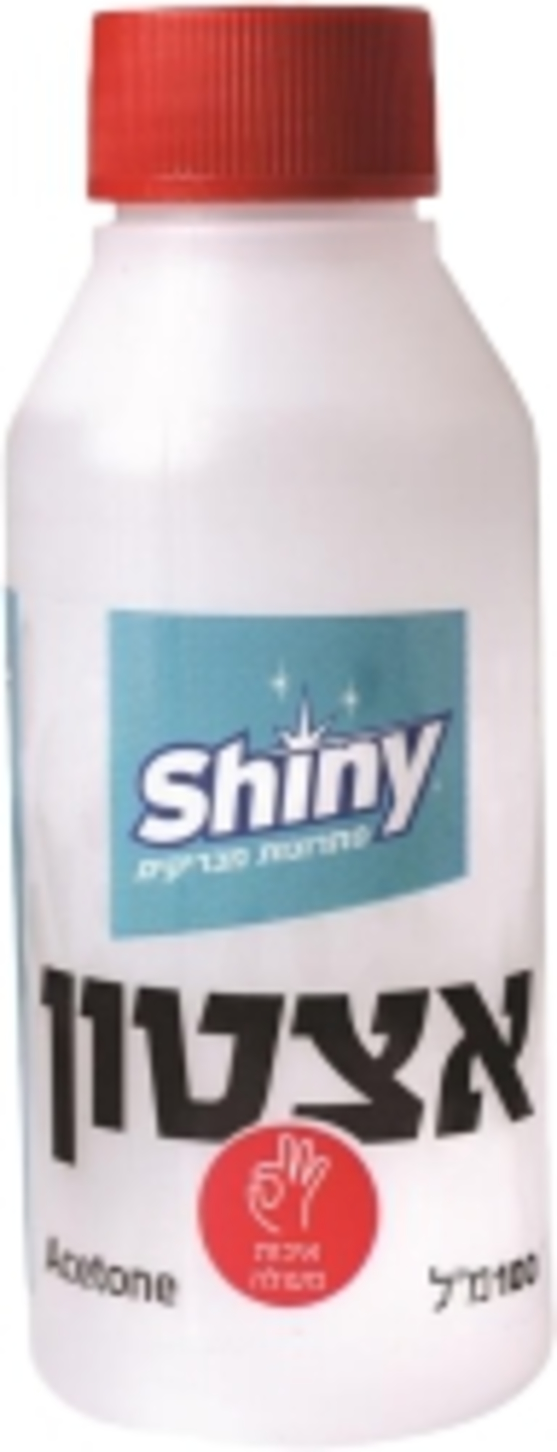 Acetone 100ml