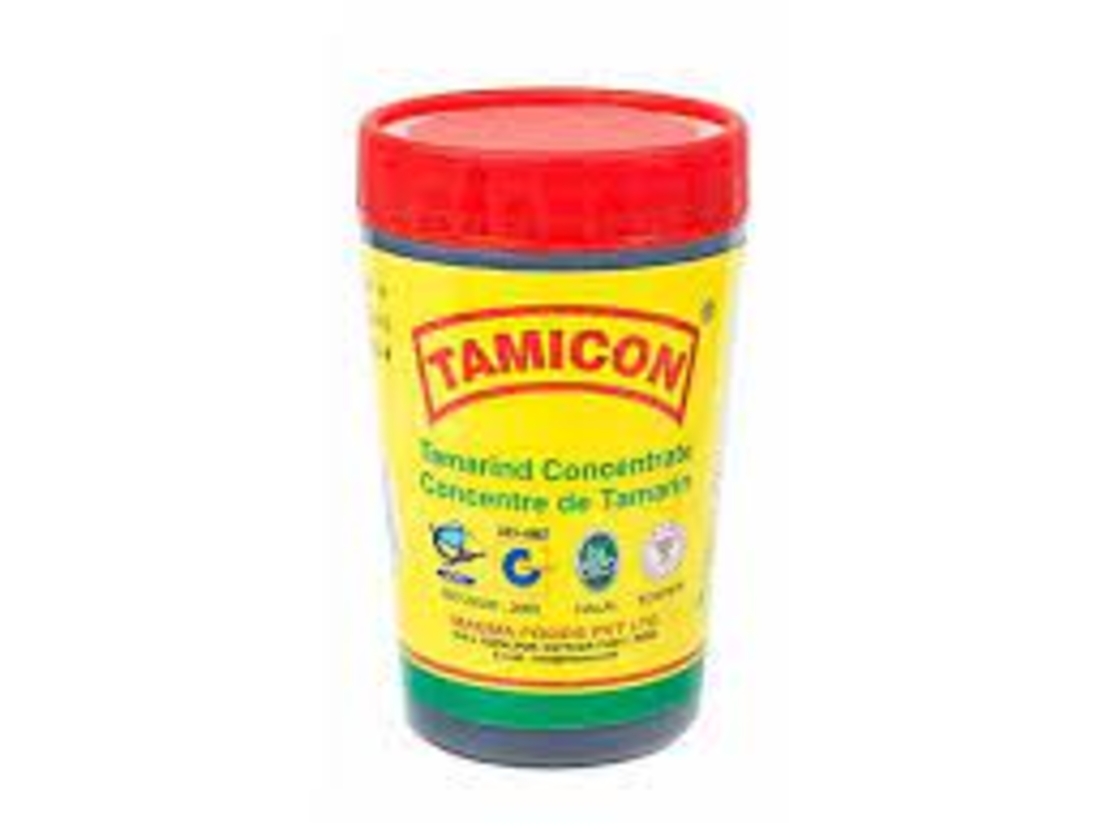 Tamarind concentrate