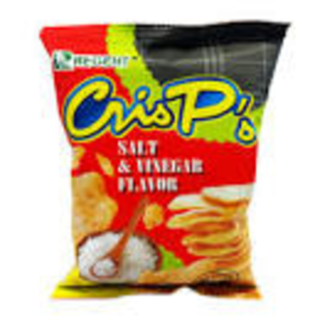 Regent Crisp's salt & vinegar flavor 60grms