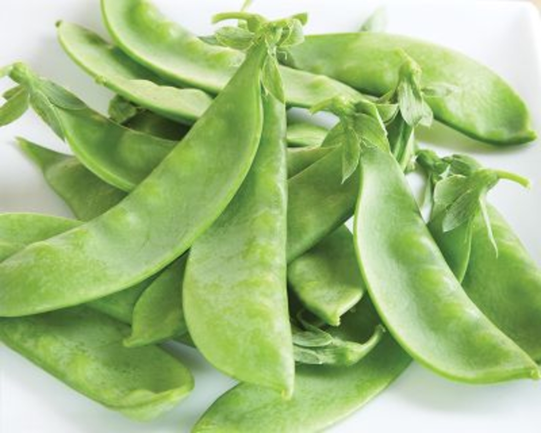 Snow Peas - Chicharo Half Kilo