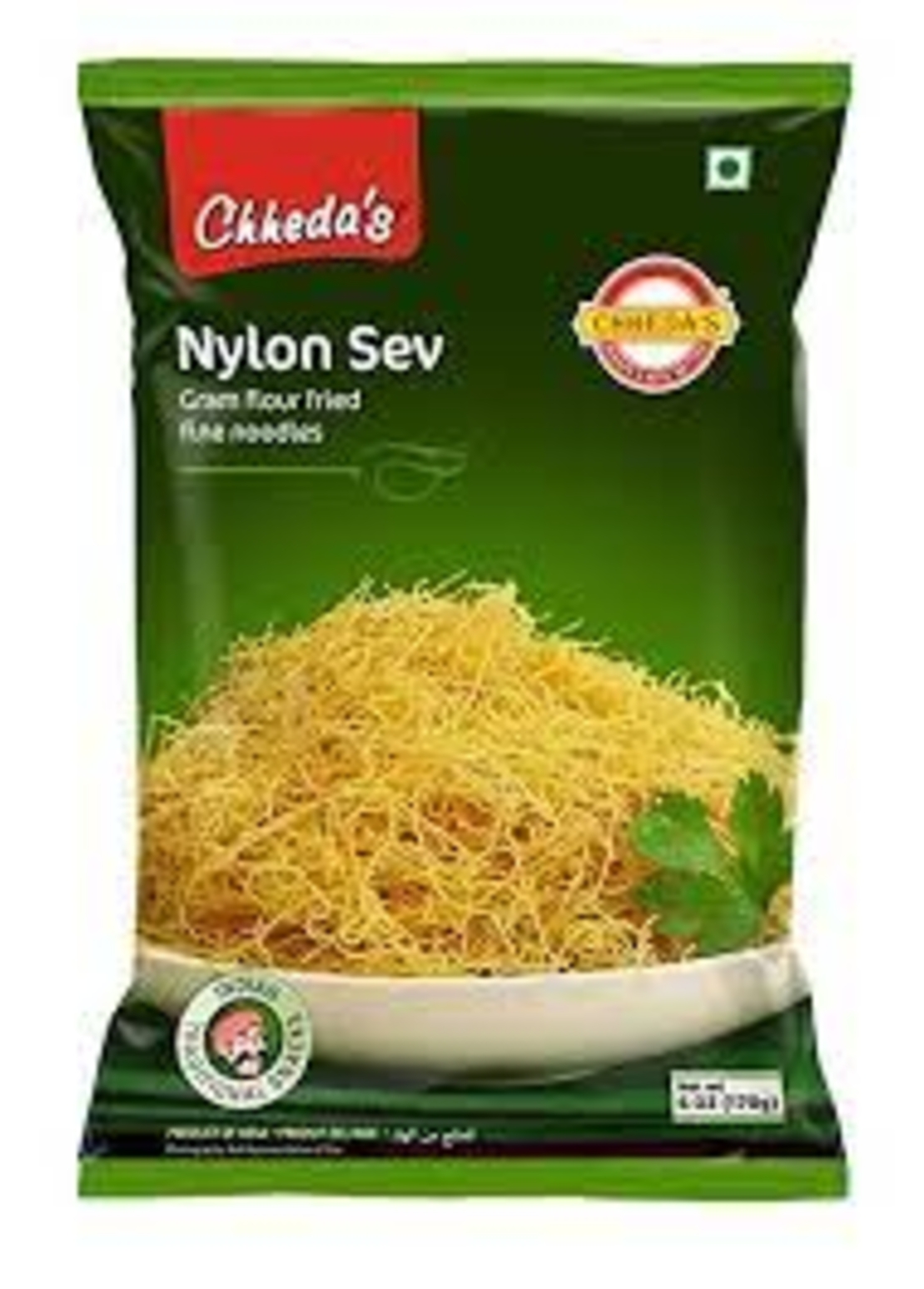 Chheda's - Nylon Sev 170g