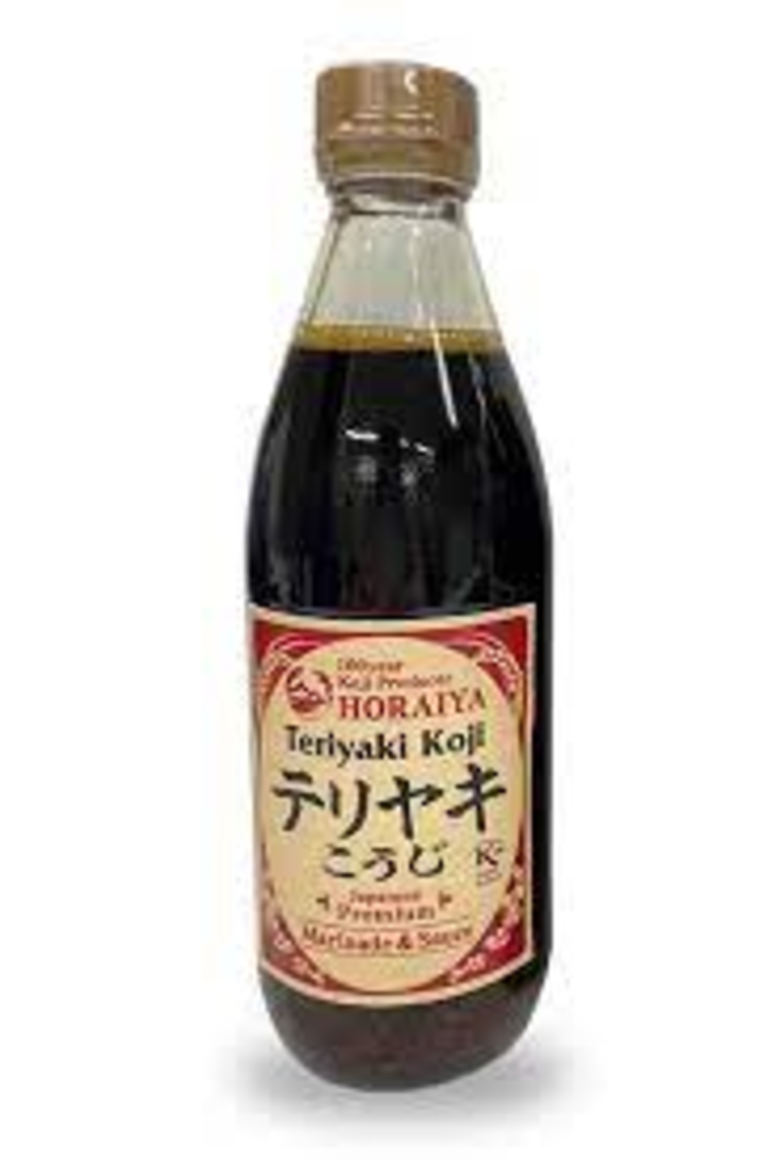 Horaiya  Teriyaki Koji 340ml