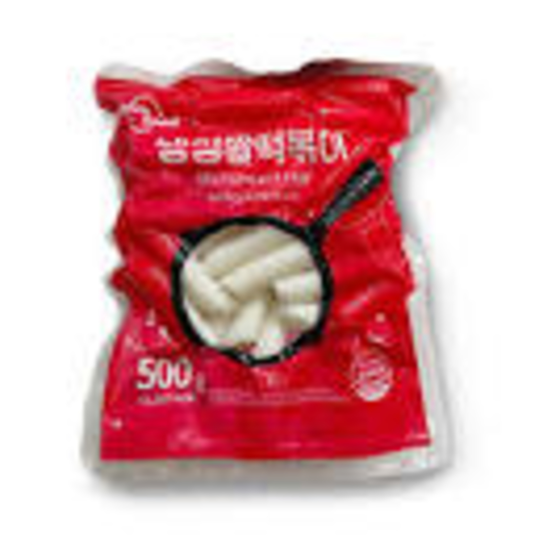 Delicious Rice Cake 500grms