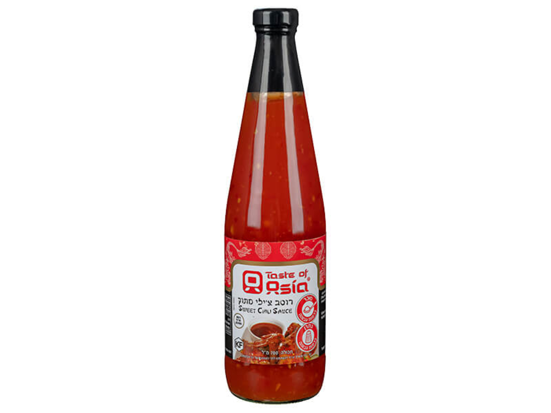 Taste of Asia Sweet Chili Sauce 700ml