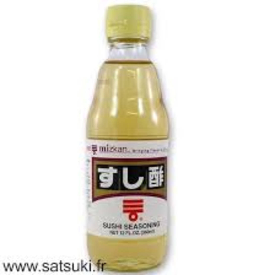 sushi su mitsukan