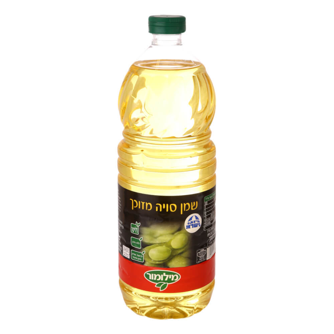 Milomor - Canola Oil 1 Liter