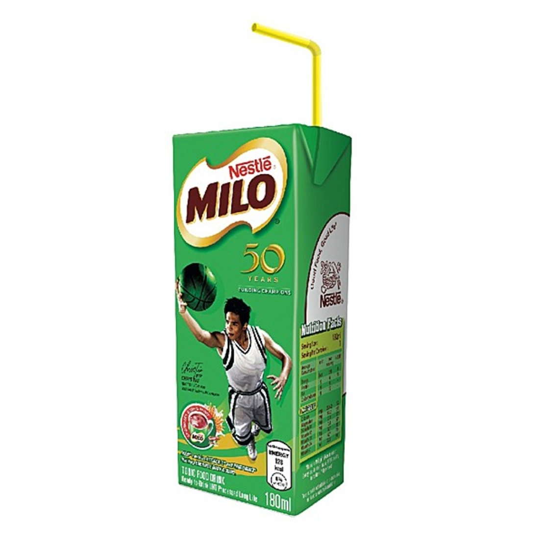 Nestle - Milo 180 ml