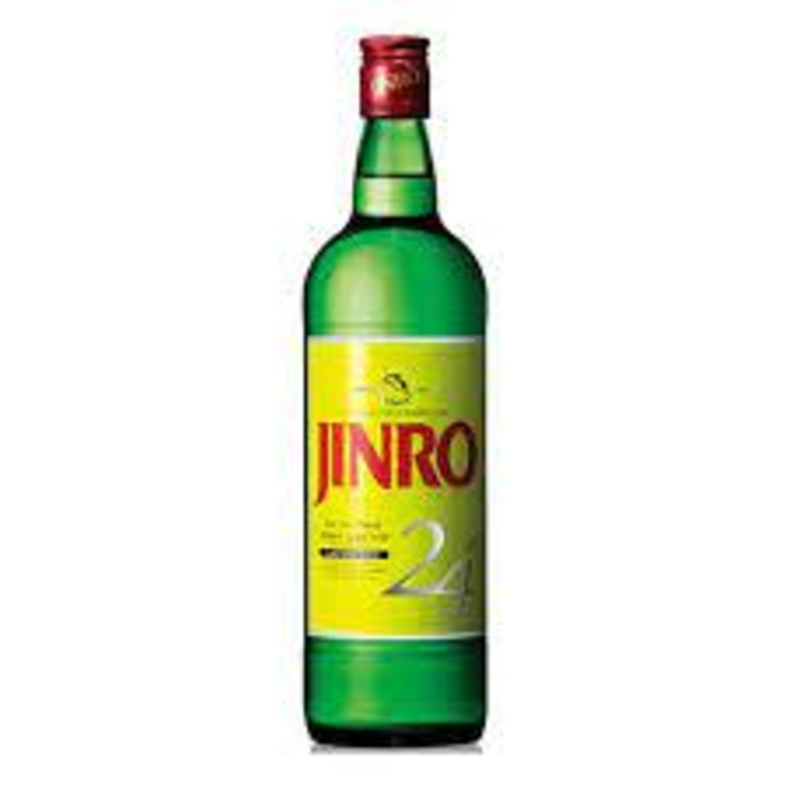 JINRO - Soju 24 750ml