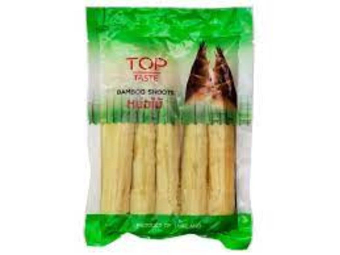 Top Taste - Bamboo Shoots Baby Tips 454g