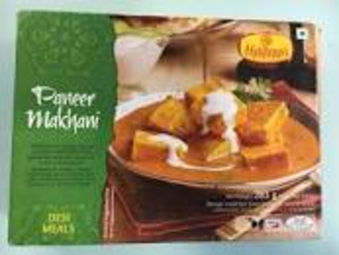 Haldiram's Paneer Makhani 283grms