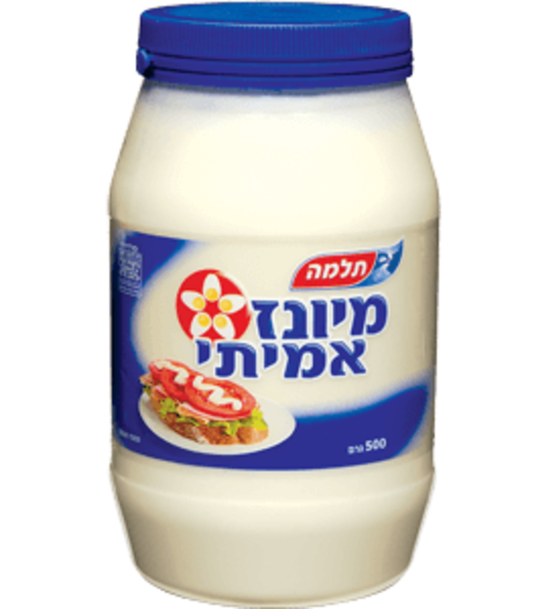 Telma - Real Mayonnaise 500g