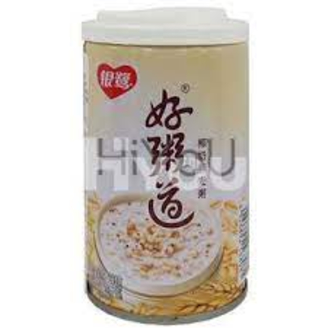 Coconut Juice Oat Congee 280grms