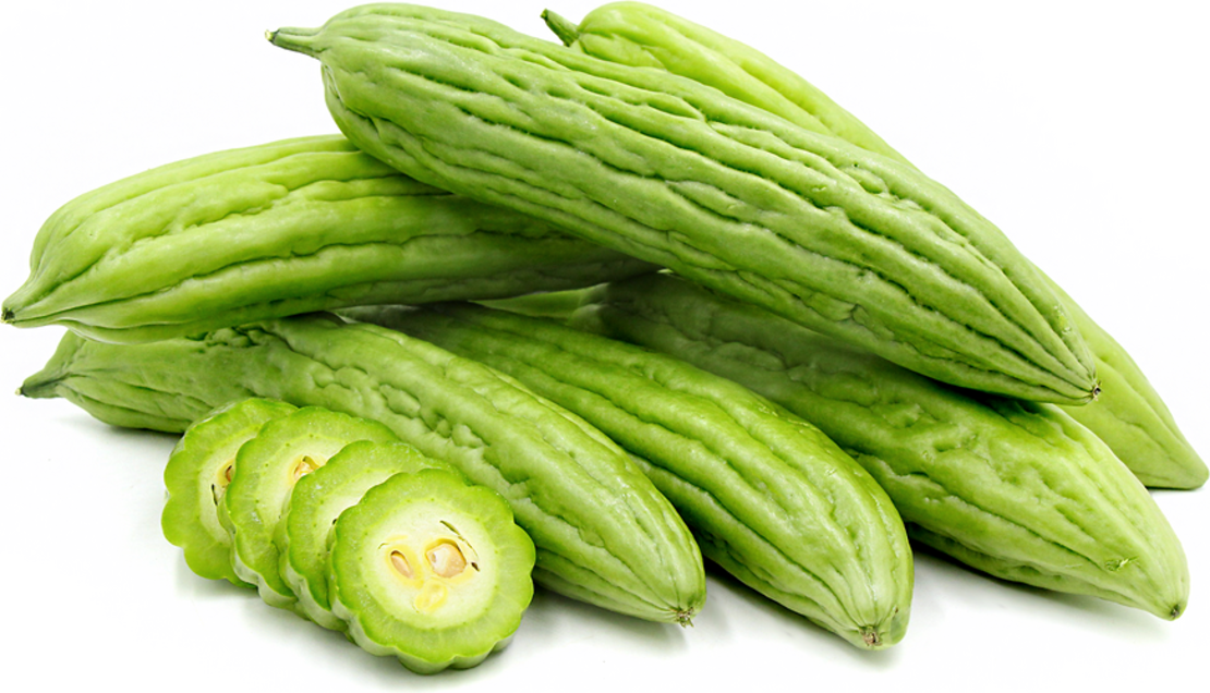 Ampalaya - Bitter Melon Half Kilo